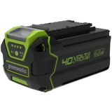 Триммер Greenworks GD40LM48SPK4 (2517407UB)