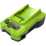 Триммер Greenworks GD40LM48SPK4 (2517407UB)