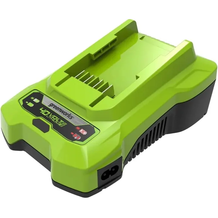 Триммер Greenworks GD40LM48SPK4 - 2517407UB - фото 6