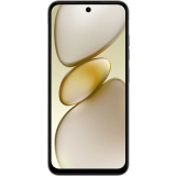 Смартфон TECNO Spark Go 1 4/128Gb Titanium Gold (KL4 128+4 TITANIUM GOLD)