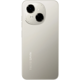 Смартфон TECNO Spark Go 1 4/128Gb Titanium Gold (KL4 128+4 TITANIUM GOLD)
