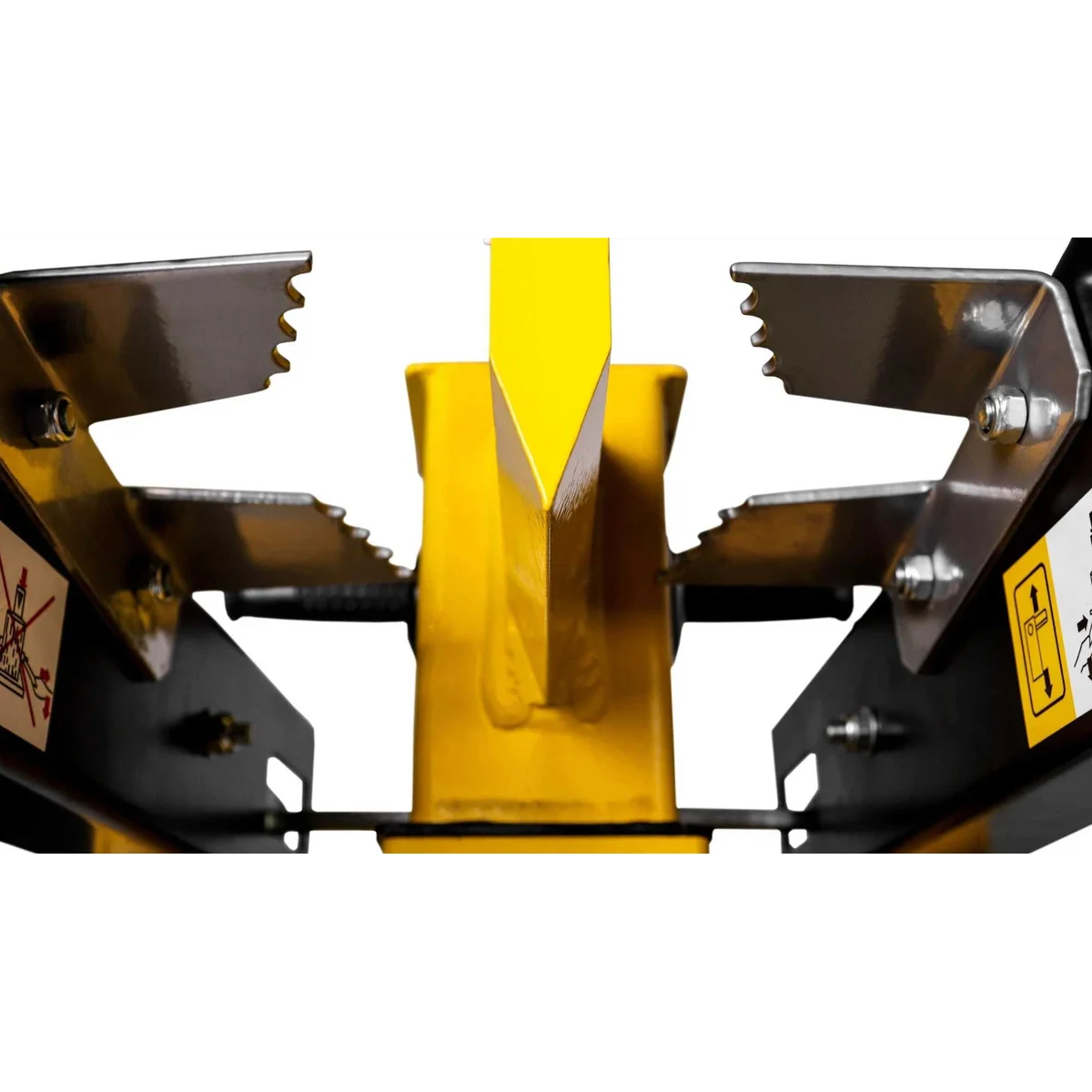 Дровокол CHAMPION LSV6000 - фото 4