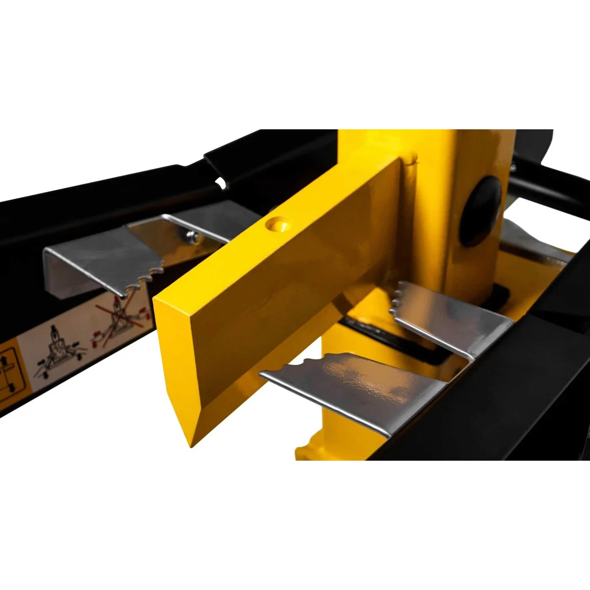 Дровокол CHAMPION LSV6000 - фото 5