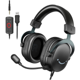 Гарнитура Fifine H9 Black