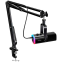 Микрофон Fifine AM8T Black - фото 3