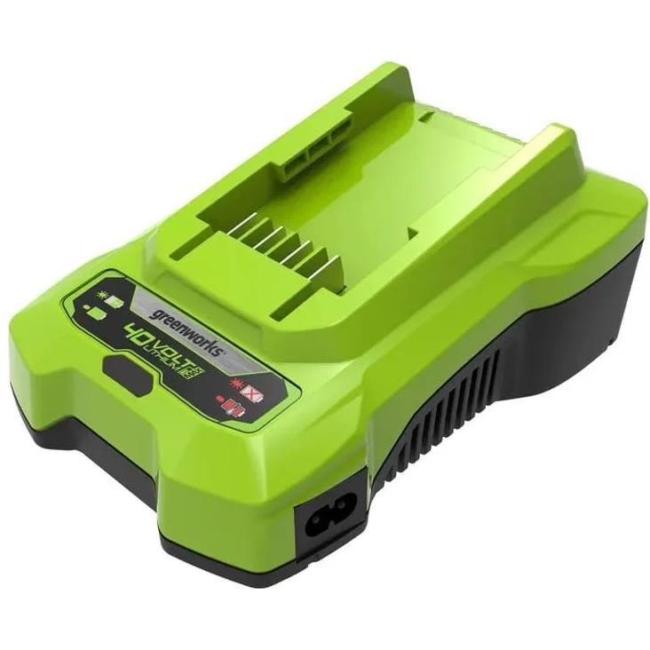 Электропила Greenworks G40CS30K2 - 2007807UA - фото 4