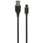 Кабель USB - USB Type-C, 1.8м, Cablexpert CCP-USB2-AMCM-1.8M-RU-B - фото 2