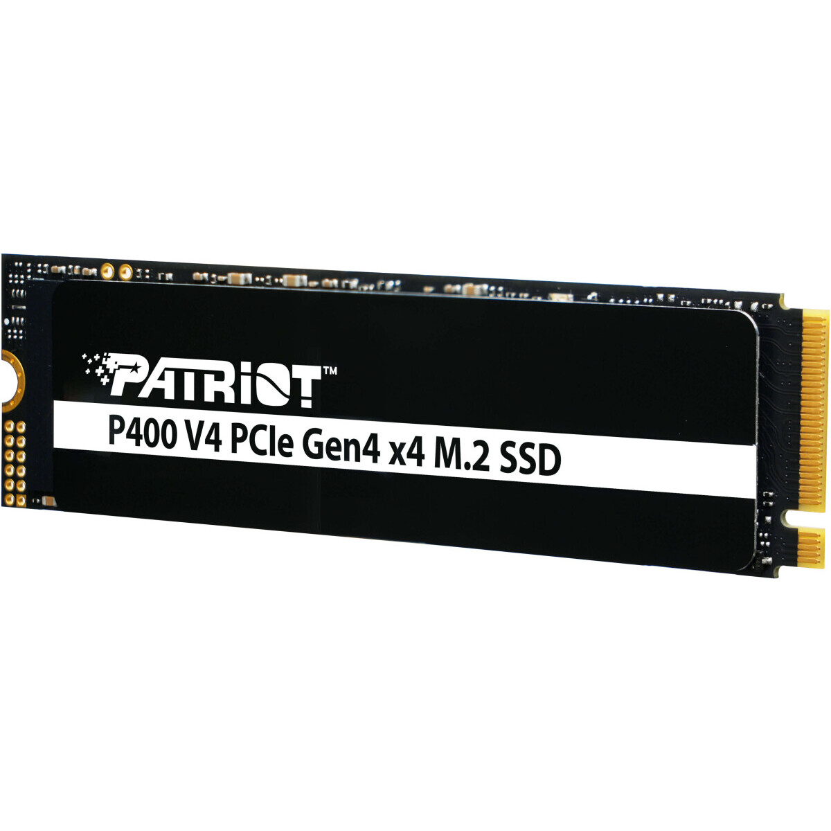 Накопитель SSD 1Tb Patriot P400 V4 (P400VP1TBM28H)
