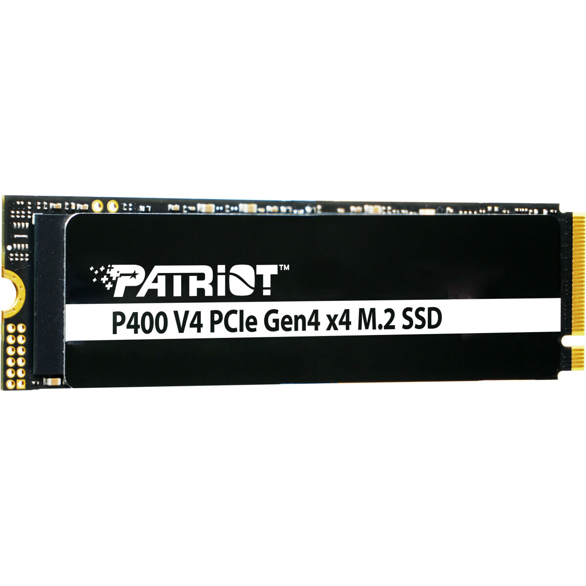 Накопитель SSD 1Tb Patriot P400 V4 (P400VP1TBM28H) - фото 3