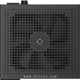 Блок питания 750W Ocypus Delta P750 (Delta-P750-B1FDBK024X-EU)