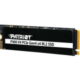 Накопитель SSD 2Tb Patriot P400 V4 (P400VP2TBM28H)
