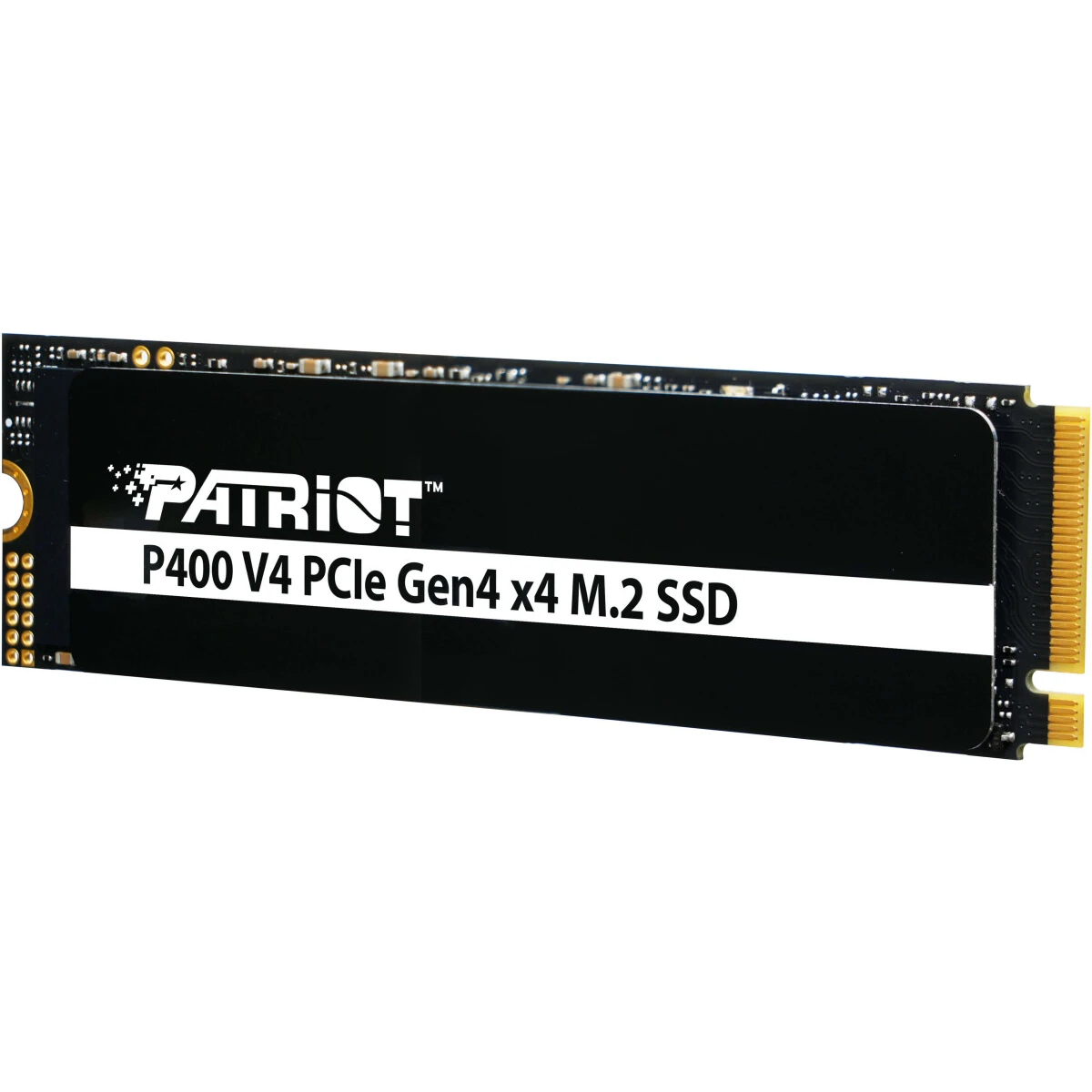 Накопитель SSD 2Tb Patriot P400 V4 (P400VP2TBM28H)