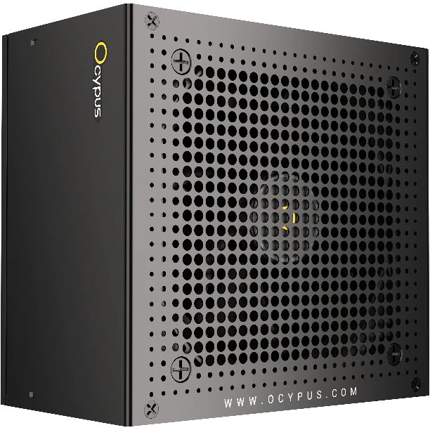 Блок питания 1000W Ocypus Iota P1000 - Iota-P1000-G1FFBK024X-EU - фото 3