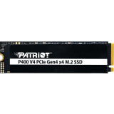 Накопитель SSD 500Gb Patriot P400 V4 (P400VP500GM28H)