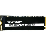 Накопитель SSD 500Gb Patriot P400 V4 (P400VP500GM28H)
