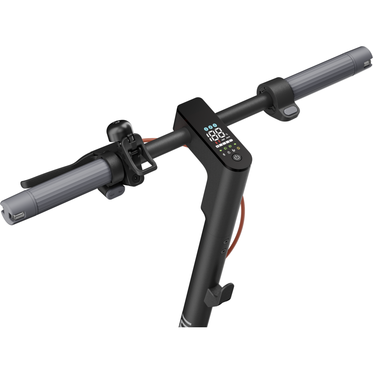 Электросамокат Xiaomi Electric Scooter 5 Pro - BHR9611GL - фото 7