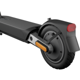 Электросамокат Xiaomi Electric Scooter 5 Pro (BHR9611GL)