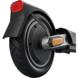 Электросамокат Xiaomi Electric Scooter 5 Pro (BHR9611GL)