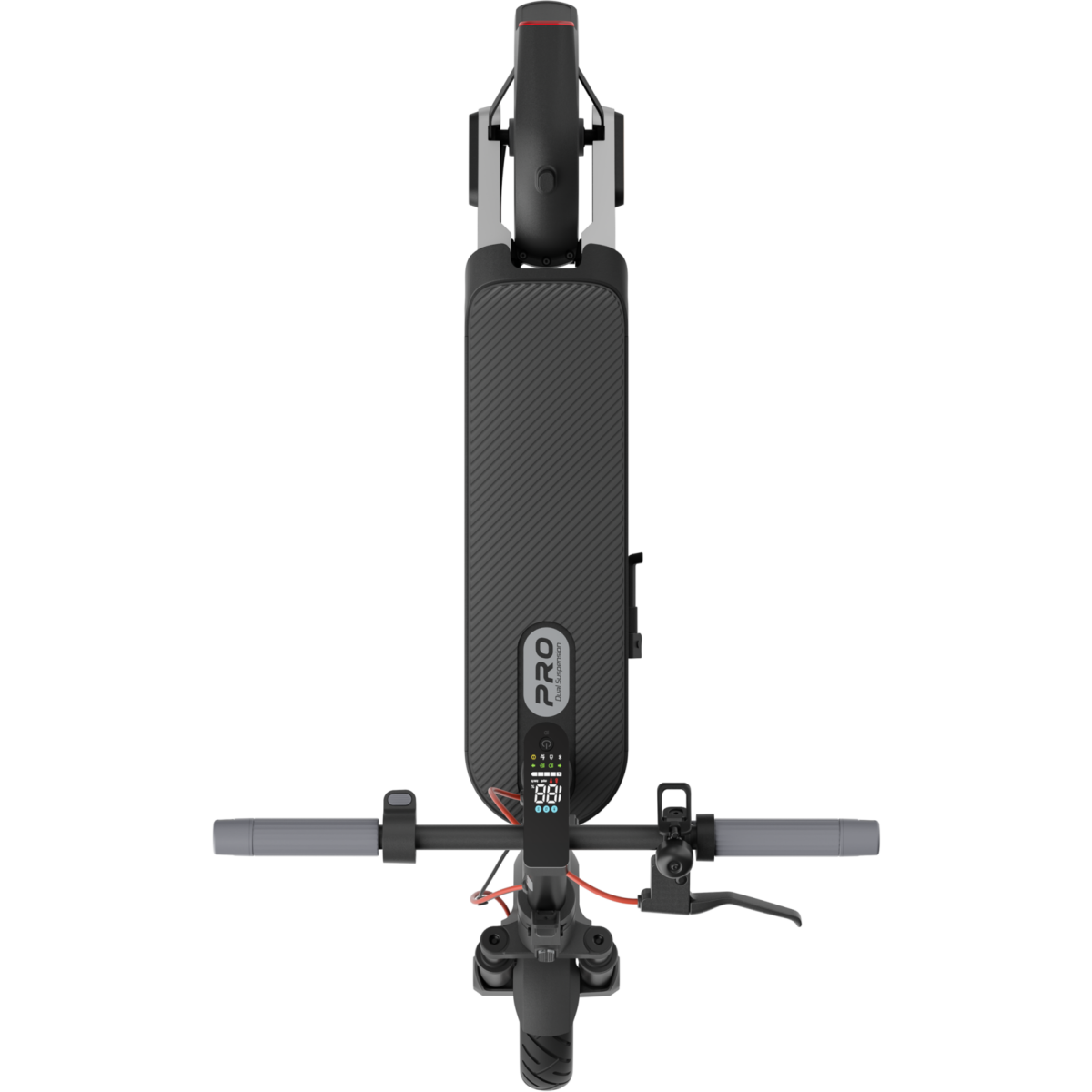 Электросамокат Xiaomi Electric Scooter 5 Pro - BHR9611GL - фото 14