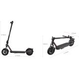 Электросамокат Xiaomi Electric Scooter Elite (BHR9603GL)