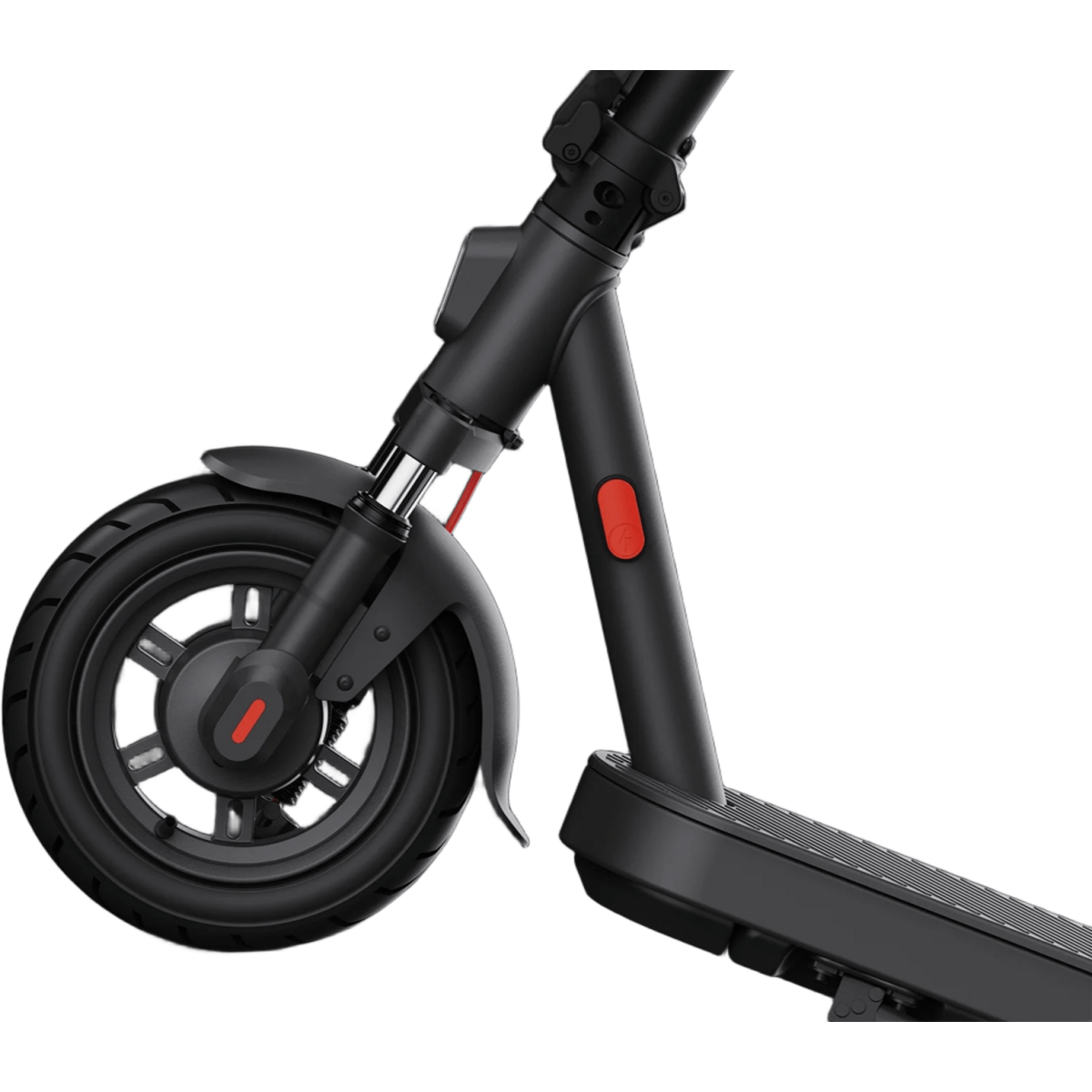 Электросамокат Xiaomi Electric Scooter Elite - BHR9603GL - фото 7