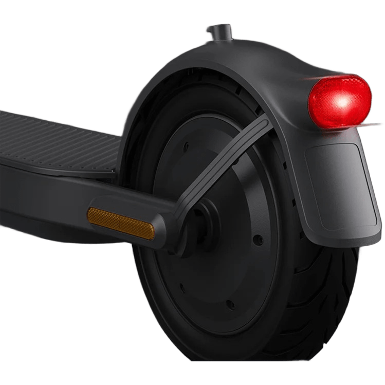 Электросамокат Xiaomi Electric Scooter Elite - BHR9603GL - фото 8