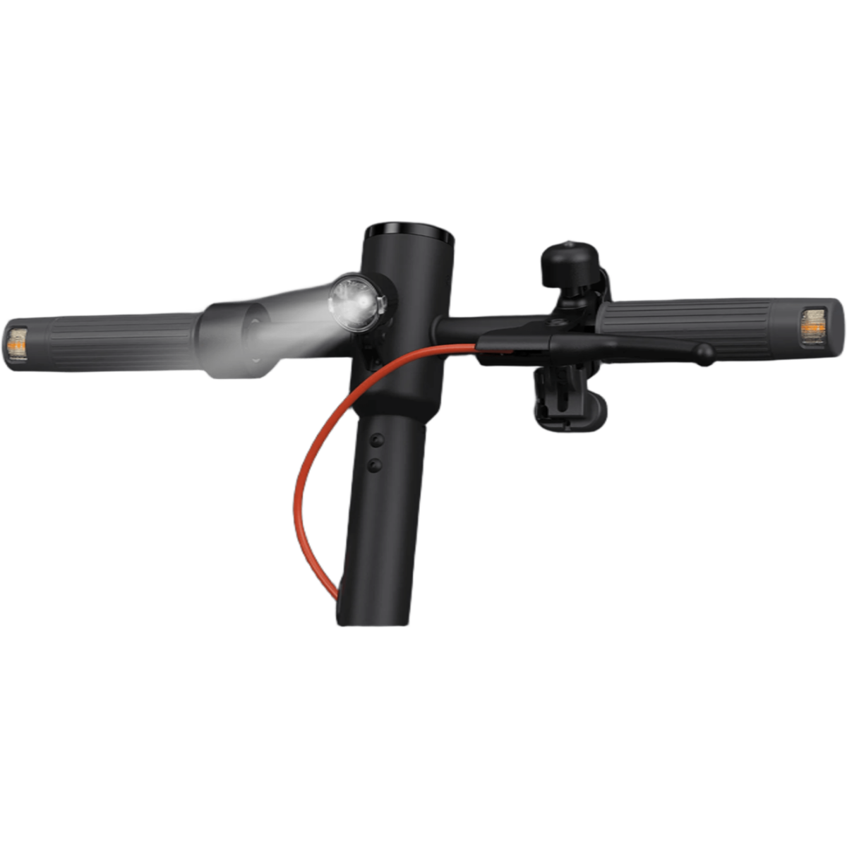 Электросамокат Xiaomi Electric Scooter Elite - BHR9603GL - фото 9