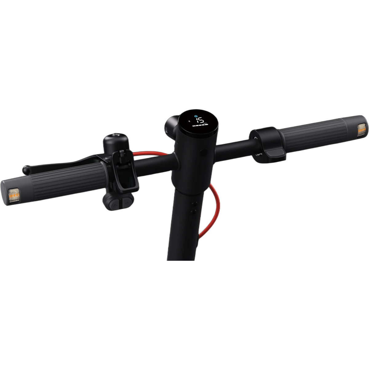 Электросамокат Xiaomi Electric Scooter Elite - BHR9603GL - фото 10