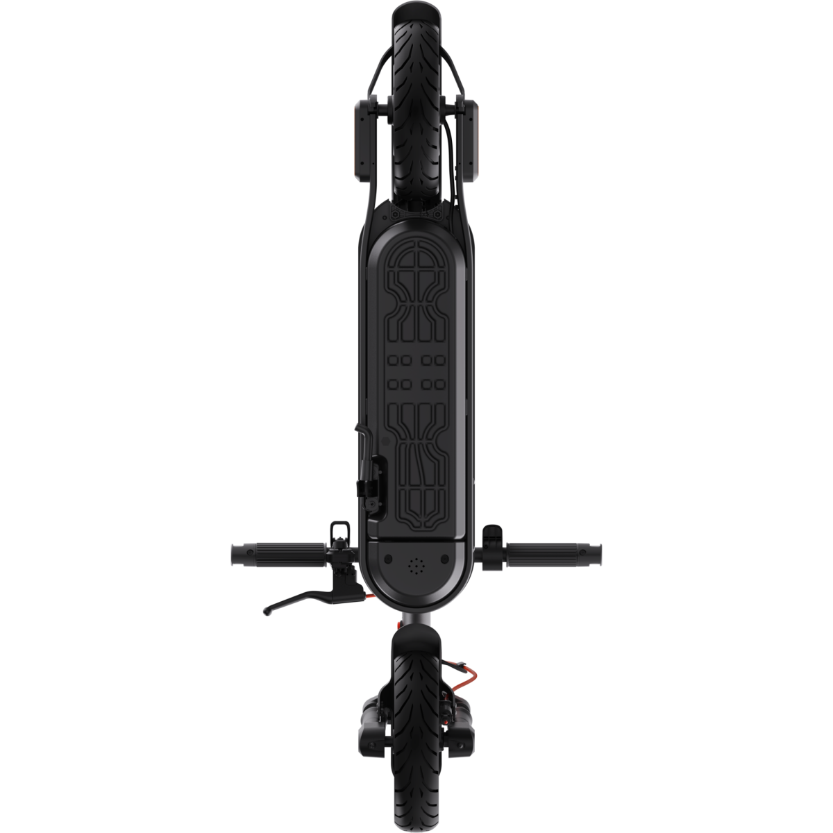 Электросамокат Xiaomi Electric Scooter Elite - BHR9603GL - фото 11