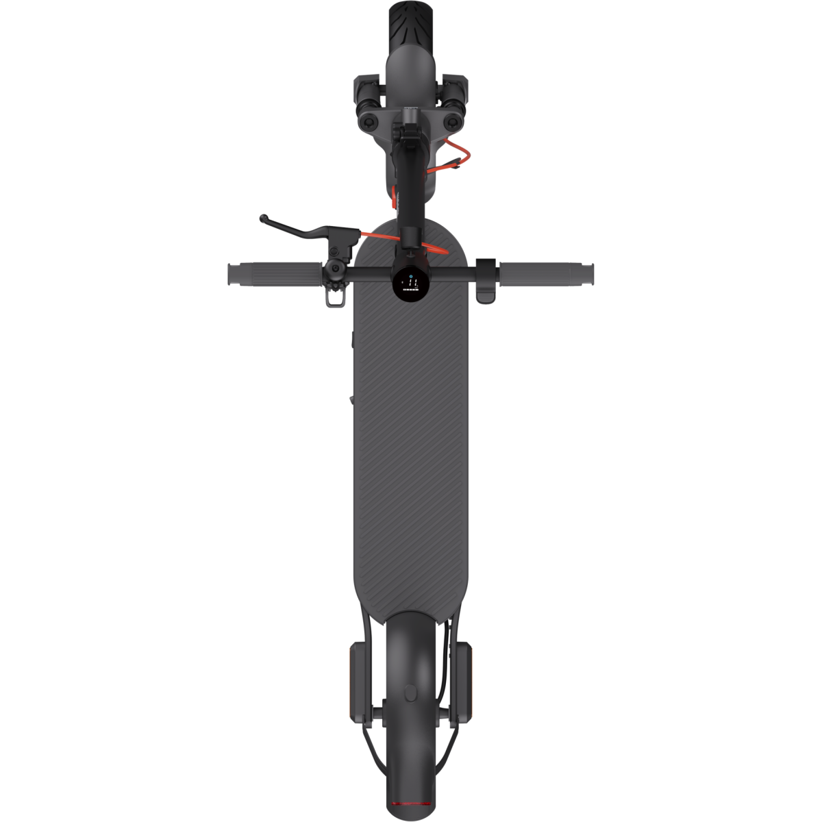 Электросамокат Xiaomi Electric Scooter Elite - BHR9603GL - фото 12