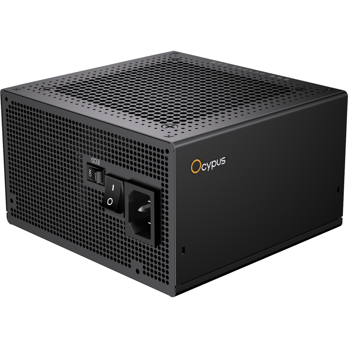 Блок питания 750W Ocypus Iota P750 - Iota-P750-G1FFBK024X-EU