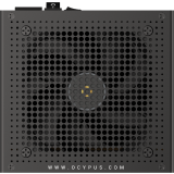 Блок питания 750W Ocypus Iota P750 (Iota-P750-G1FFBK024X-EU)