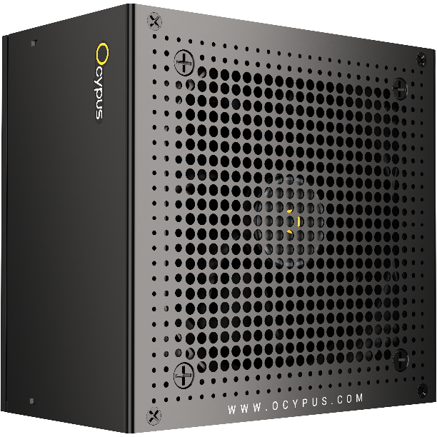 Блок питания 750W Ocypus Iota P750 - Iota-P750-G1FFBK024X-EU - фото 3