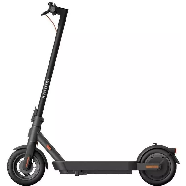 Электросамокат Xiaomi Electric Scooter 4 Pro (2nd Gen)