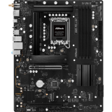 Материнская плата ASRock B860 Pro-A WiFi