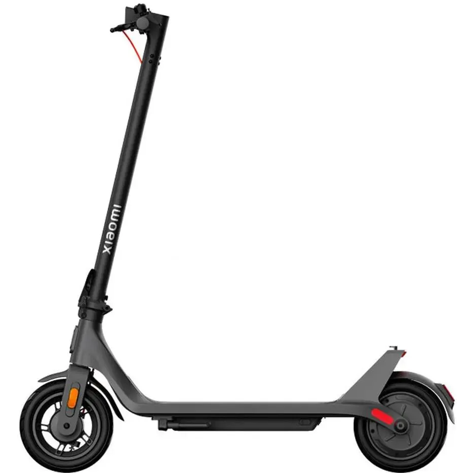 Электросамокат Xiaomi Mi Electric Scooter 4 Lite Gen2 - BHR8052GL/X53779