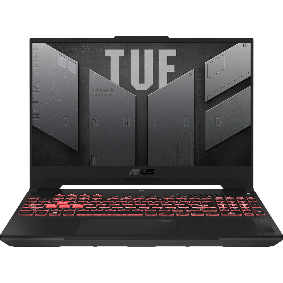 Ноутбук ASUS FA607NU TUF Gaming A16 (2024) (RL064) - FA607NU-RL064