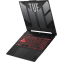 Ноутбук ASUS FA607NU TUF Gaming A16 (2024) (RL064) - FA607NU-RL064 - фото 5