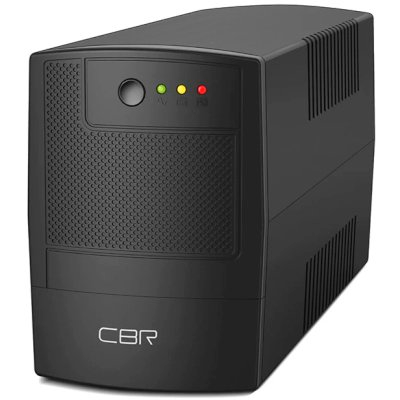ИБП CBR UPS-TWK-101EJ-1000