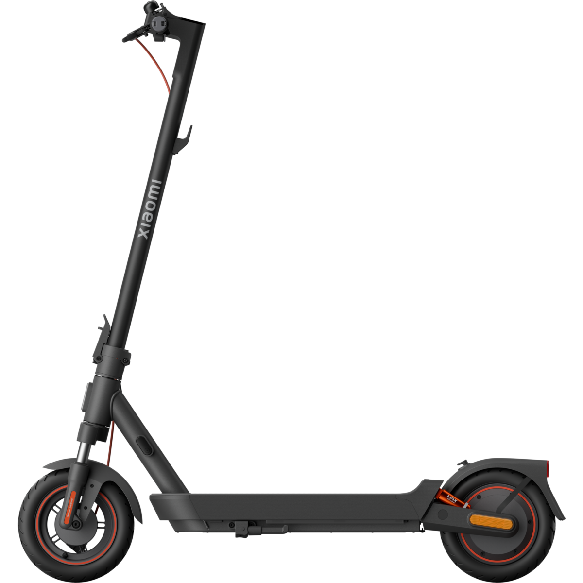 Электросамокат Xiaomi Electric Scooter 5 Max - BHR9615GL