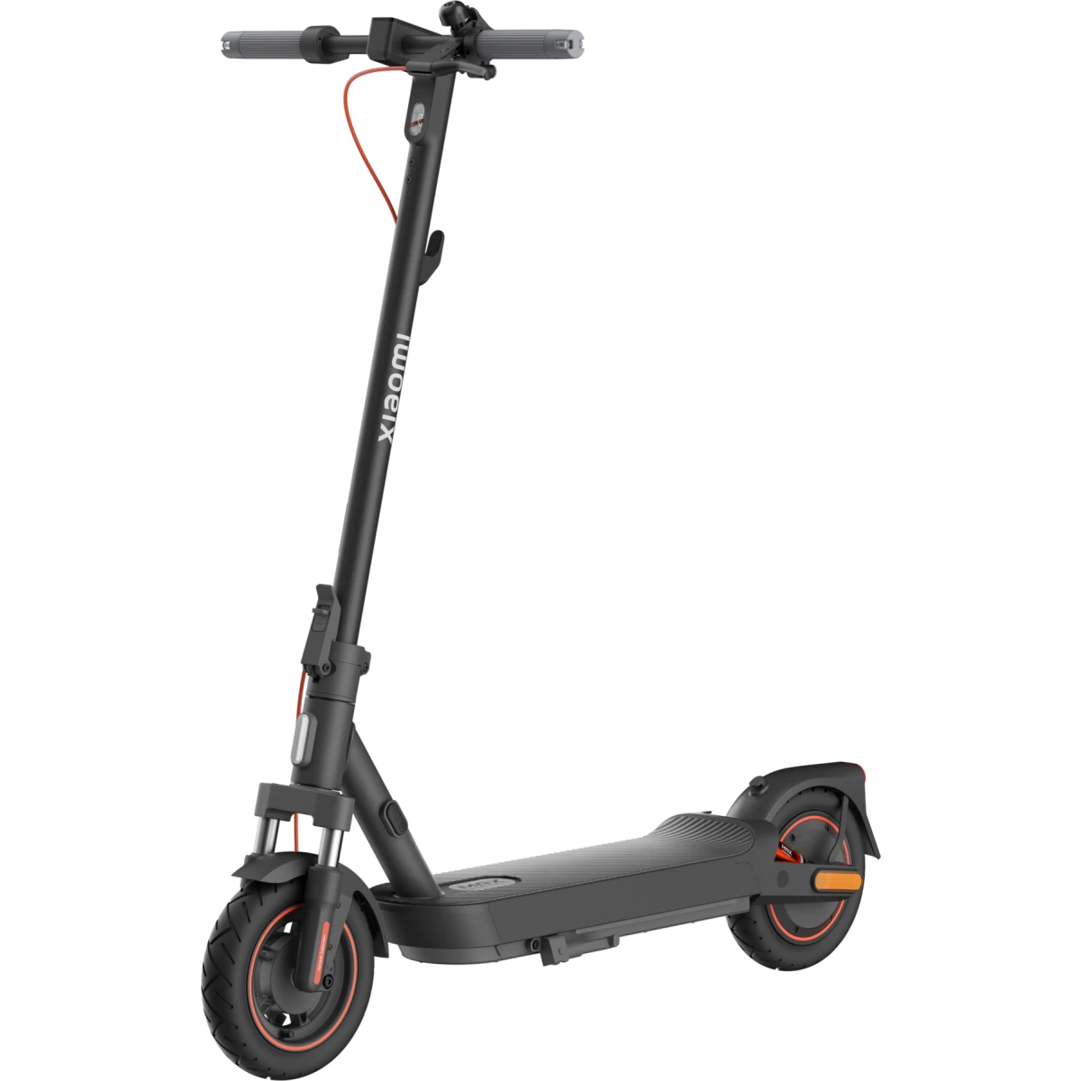 Электросамокат Xiaomi Electric Scooter 5 Max - BHR9615GL - фото 2