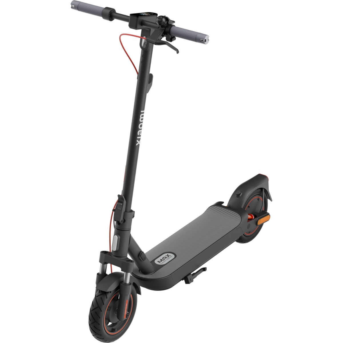 Электросамокат Xiaomi Electric Scooter 5 Max - BHR9615GL - фото 4