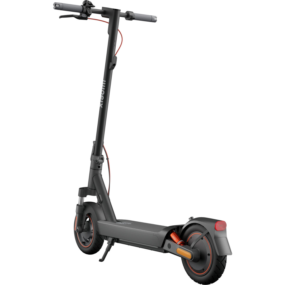 Электросамокат Xiaomi Electric Scooter 5 Max - BHR9615GL - фото 5