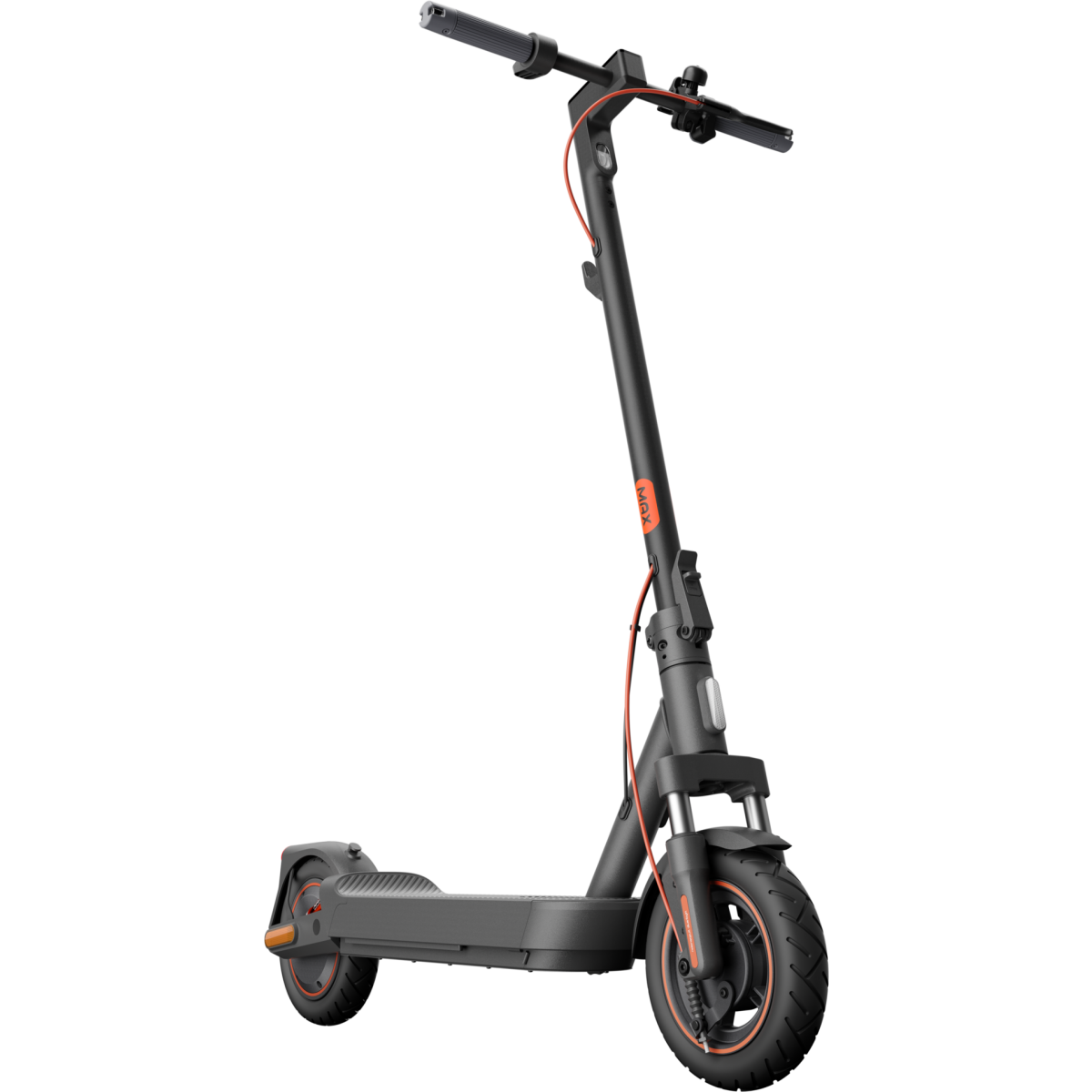 Электросамокат Xiaomi Electric Scooter 5 Max - BHR9615GL - фото 7