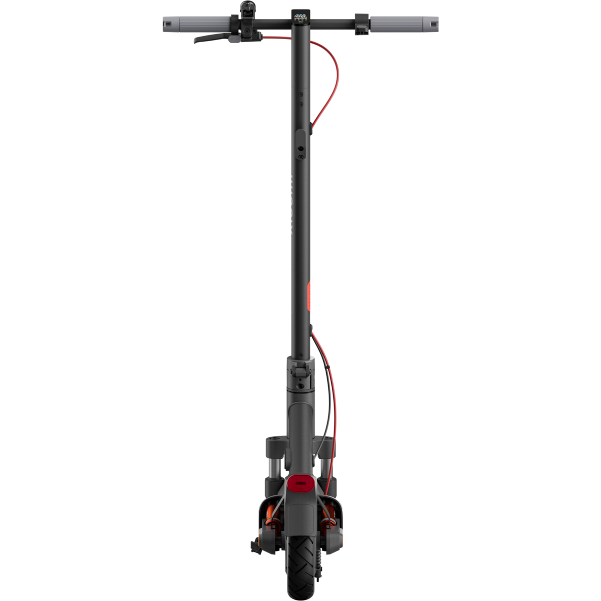 Электросамокат Xiaomi Electric Scooter 5 Max - BHR9615GL - фото 9