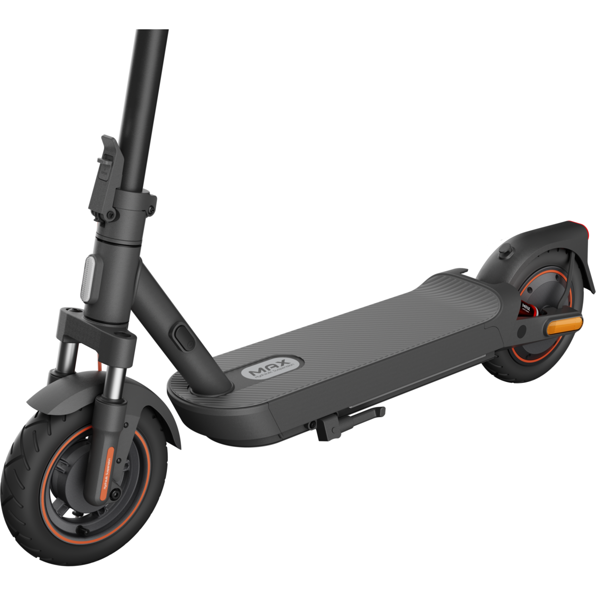 Электросамокат Xiaomi Electric Scooter 5 Max - BHR9615GL - фото 10