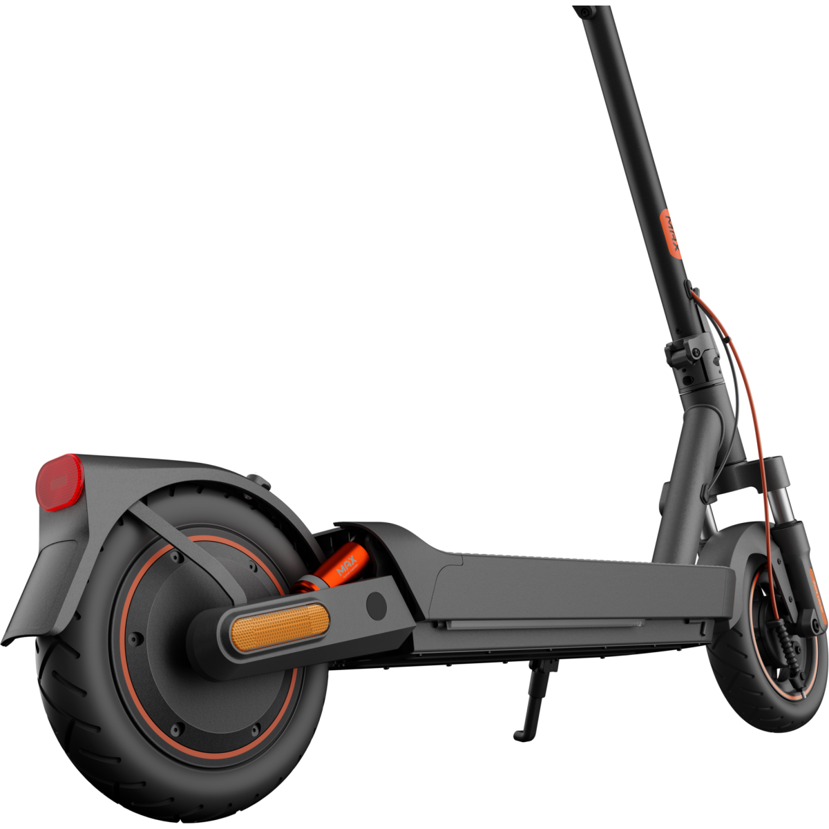 Электросамокат Xiaomi Electric Scooter 5 Max - BHR9615GL - фото 11