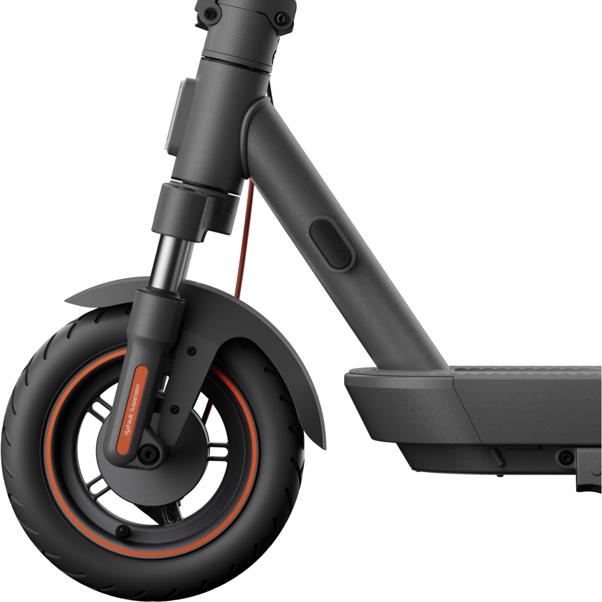 Электросамокат Xiaomi Electric Scooter 5 Max - BHR9615GL - фото 12