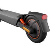 Электросамокат Xiaomi Electric Scooter 5 Max (BHR9615GL)