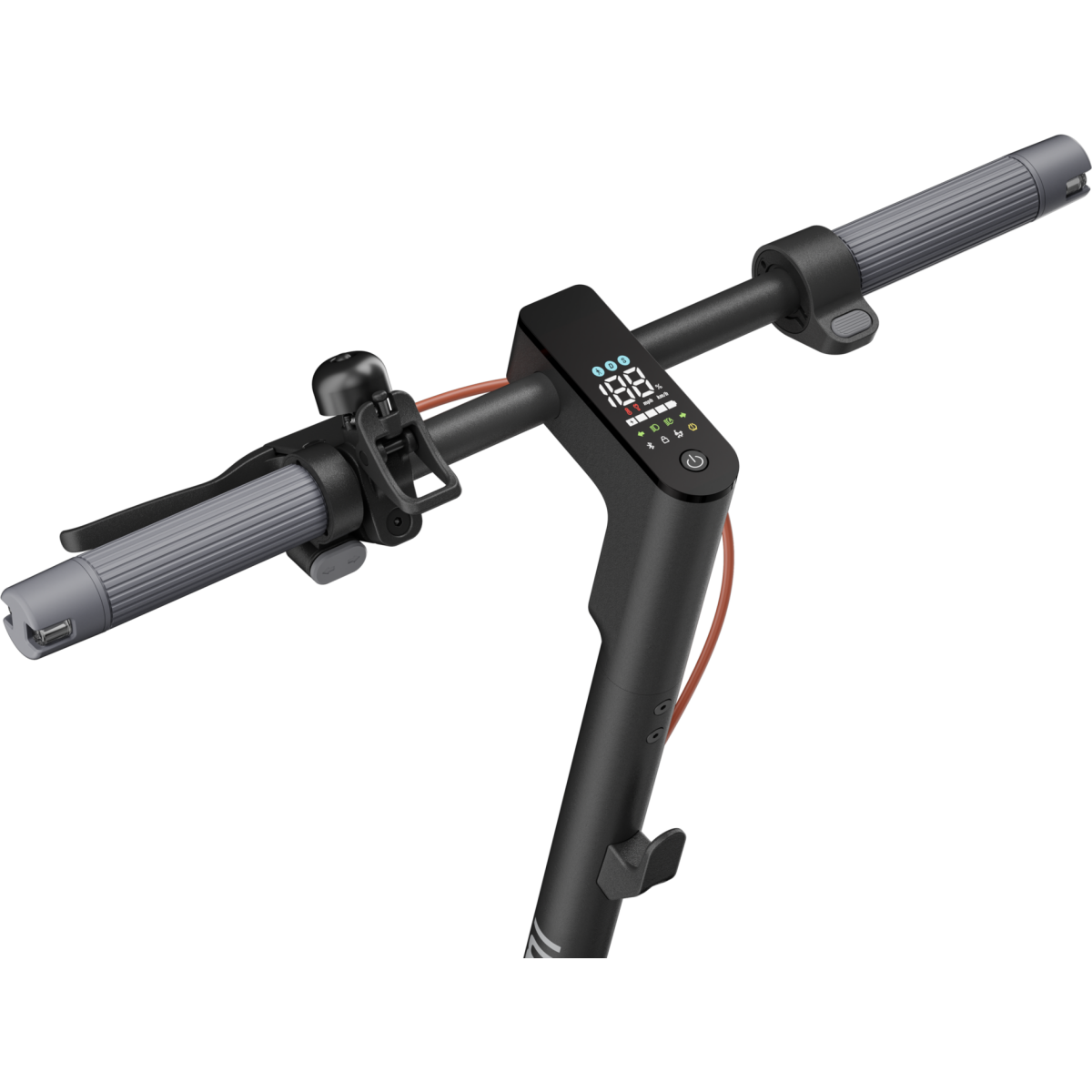 Электросамокат Xiaomi Electric Scooter 5 Max - BHR9615GL - фото 19